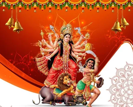 तेलंगाना के राज्यपाल और मुख्यमंत्री ने विजयादशमी पर लोगों को बधाई दी, शांति और समृद्धि के लिए प्रार्थना की