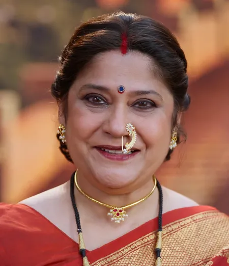 आशुतोष राणा को डेट कर रही थीं रेणुका शहाणे, माधुरी दीक्षित ने पूछा था- 'क्या तुम उनके बारे में पक्का जानती हो?'