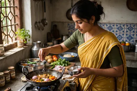 सिर्फ स्वाद ही नहीं, सेहत भी संवारता है आयोडीनयुक्त नमक, जानिए इसके फायदे