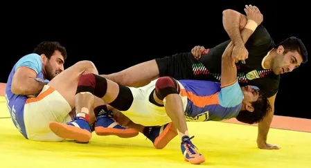 22 अक्टूबर विशेष: भारतीय पुरुष कबड्डी टीम ने तीसरी बार जीता था विश्व कप