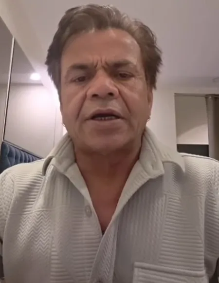 दलेर मेहंदी के साथ हुए बर्ताव पर भड़के राजपाल यादव, बोले-'कला को खरीदा नहीं जा सकता'
