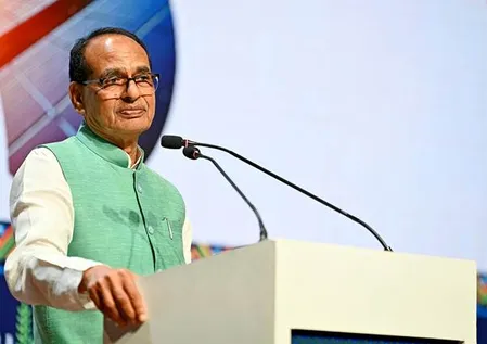 एग्रीवोल्टेक्स नीतियां लघु एवं सीमांत किसानों की जरूरतों के अनुरूप होनी चाहिए: शिवराज सिंह चौहान