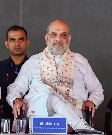 गृह मंत्री अमित शाह 5 नवंबर को अंबाला में शहीद स्मारक का करेंगे उद्घाटन