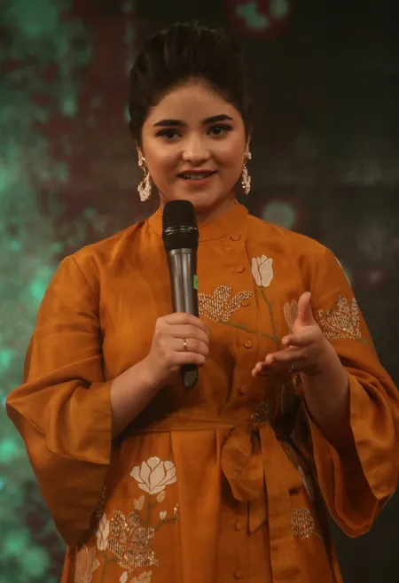 'दंगल' की छोटी गीता फोगाट बनने से बॉलीवुड छोड़ने तक, कुछ ऐसा रहा जायरा वसीम का सफर
