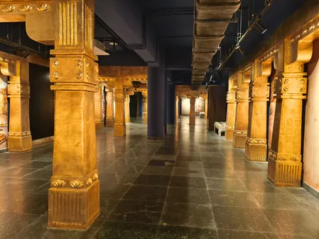 'विकास भी, विरासत भी' के मंत्र को साकार करेगा द्वारका का श्रीकृष्ण संग्रहालय, बढ़ेंगे रोजगार के अवसर