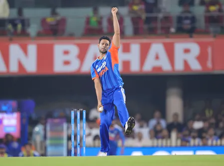न्यूजीलैंड की परिस्थितियों में शिवम दुबे रहेंगे ज्यादा असरदार: अभिषेक नायर