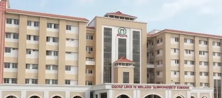 उत्तरी असम के मरीजों को बड़ी सौगात, तेजपुर में बनेगा सुपर स्पेशियलिटी अस्पताल