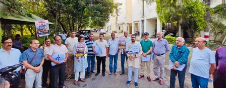 भोपाल के निवासियों ने किया मास्टर प्लान 2047 के मसौदे का विरोध, नागरिकों ने उठाए सवाल