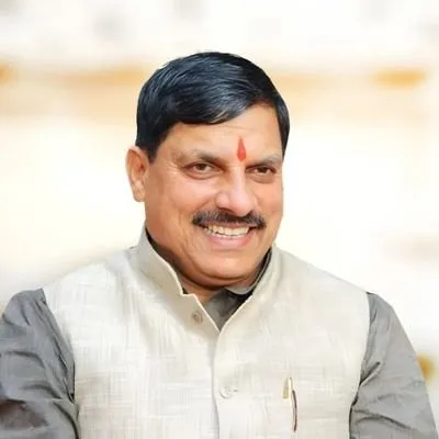 इंदौर में सेमीकंडक्टर समिट का उद्घाटन करेंगे सीएम मोहन यादव, निवेशकों से करेंगे संवाद