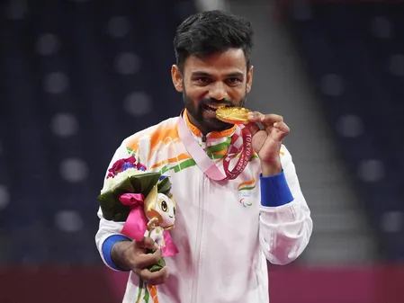 पैरा खेलों को भी क्रिकेट की तरह पहचान और ध्यान मिलने लगे तो इसमें आगे बढ़ने की बहुत संभावनाएं: कृष्णा नागर