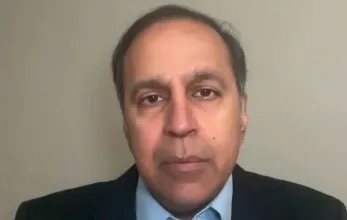 अमेरिका में बढ़ती भारत-विरोधी बयानबाजी हिंसा में बदल रही : राजा कृष्णमूर्ति (आईएएनएस इंटरव्यू)