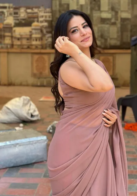 वेब सीरीज 'स्नो ब्राइड' में रहस्य सुलझाती नजर आएंगी भूमिका गुरुंग, यति की कहानी के राज से उठेगा पर्दा