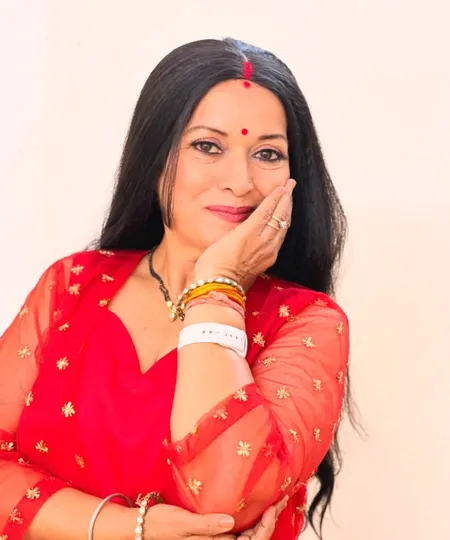 सूरज बड़जात्या ने हिमानी शिवपुरी के लिए बदली थी 'हम आपके हैं कौन' की स्क्रिप्ट, इसकी वजह था 'अजहर का ख्वाब'
