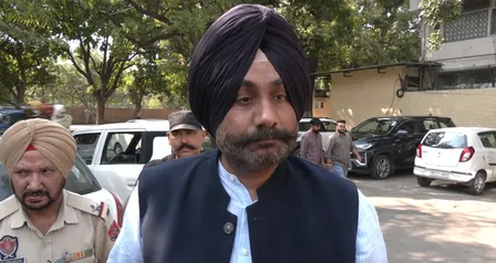 भगवंत मान के ओएसडी सीबीआई के सामने हुए पेश, वकील बोले-जांच में कर रहे सहयोग
