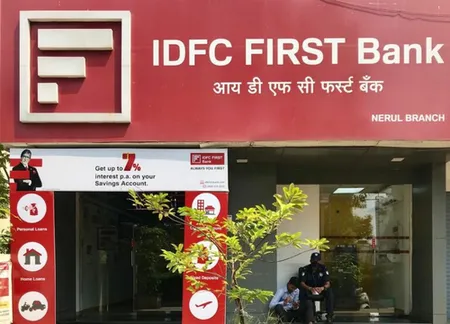आईडीएफसी फर्स्ट बैंक घोटाला: सावन ज्वैलर्स के साझेदार की गिरफ्तारी, चार दिन की ईडी हिरासत मंजूर