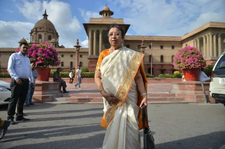 असम: उषा मंगेशकर को मिलेगा भूपेन हजारिका सम्मान, 29 नवंबर को दिल्ली में होगा समारोह
