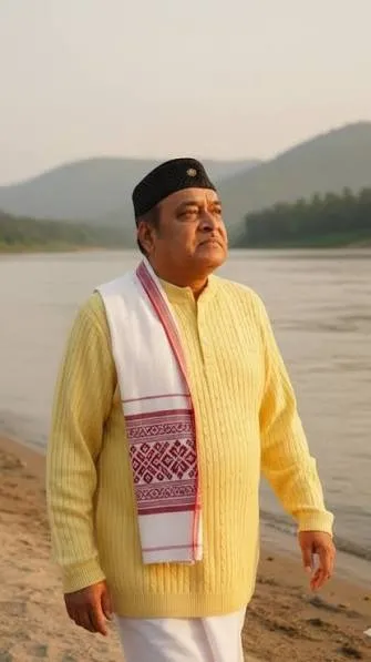 भूपेन हजारिका की जन्म शताब्दी समारोह के समापन कार्यक्रम में शामिल होंगे पीएम मोदी: असम मुख्यमंत्री