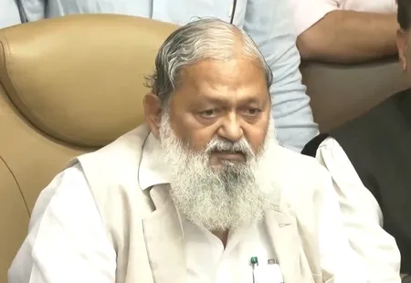 हरियाणा में बिजली कर्मचारियों की हड़ताल खत्म, सरकार ने दिया निजीकरण का लाइसेंस रद्द करने का आश्वासन