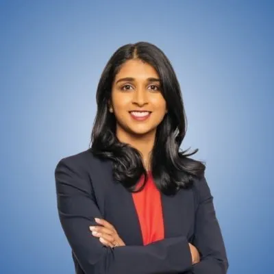 न्यूयॉर्क पोस्ट ने भारतीय मूल की रिपब्लिकन उम्मीदवार सरिता कोमातिरेड्डी का किया समर्थन, लेटिशिया जेम्स को देंगी टक्कर
