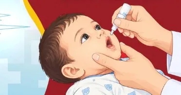 बच्चों को समय पर 'दो बूंद जिंदगी की' अवश्य पिलाएं, विश्व पोलियो दिवस पर नितिन गडकरी समेत कई मुख्यमंत्रियों ने की अपील