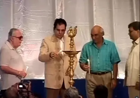 'कर्ज' से 'ताल' तक... सुभाष घई ने बताया मुक्ता आर्ट्स का 48 साल का सफर, मेंटर दिलीप कुमार को दी श्रद्धांजलि
