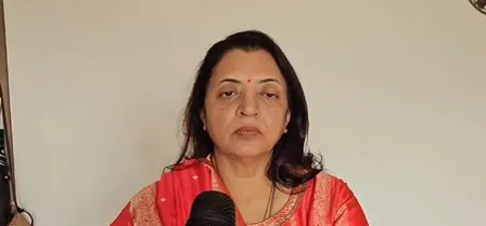 महाराष्ट्र: मनोज जरांगे से जुड़े वायरल ऑडियो पर शिवसेना का पलटवार, कहा- 'शिंदे की छवि खराब करना बर्दाश्त नहीं'