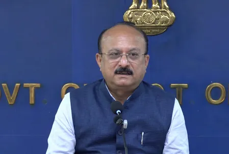 किताबों के खरीद मामले को लेकर दिल्ली के शिक्षा मंत्री का आप पर निशाना, बोले-लगा रहे झूठा इल्जाम