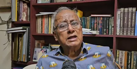 'यह सब भाजपा का प्रोपेगेंडा', जामिया मिल्लिया इस्लामिया विवाद पर बोले एआईटीएमसी सांसद