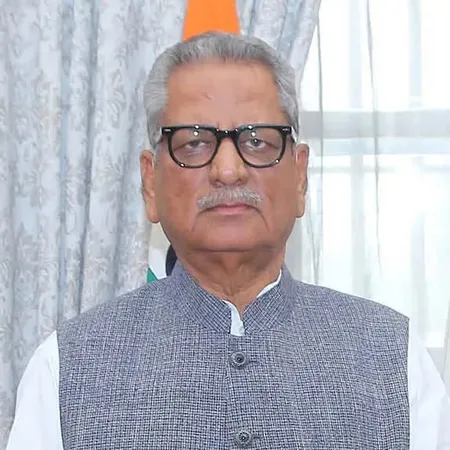 केरल राजभवन में मांसाहार प्रतिबंध की खबरों पर लोक भवन ने दी सफाई, कर्मचारियों पर नहीं कोई रोक