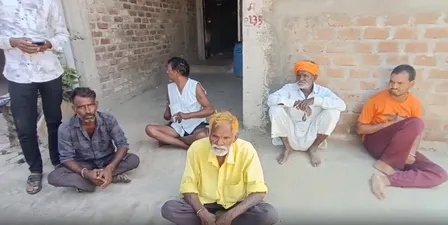 देवास मौतों पर सस्पेंस, परिजन बोले- "शराब बनी वजह, प्रशासन ने किया इनकार"