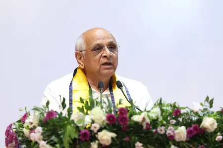 डिग्री सिर्फ करियर बनाने के लिए नहीं, बल्कि राष्ट्र निर्माण में योगदान का अवसर भी है: गुजरात सीएम