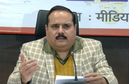 शिक्षक एमएलसी चुनाव: आगरा में तीन बूथों पर 26 अक्टूबर को फिर होगा मतदान, 23 अक्टूबर की वोटिंग रद्द
