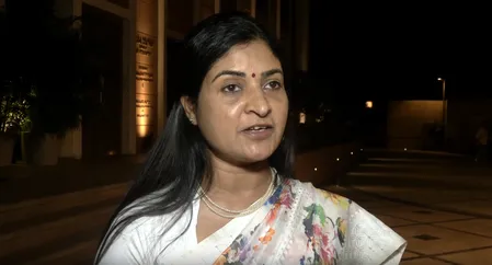 दिल्ली में इंडिया ब्लॉक की रैली होकर रहेगी, व्यापारियों के नुकसान के लिए भाजपा जिम्मेदार: अलका लांबा