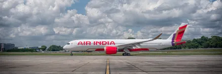 सऊदी अरब के रियाद, दम्माम के लिए एयर इंडिया और एयर इंडिया एक्सप्रेस की उड़ानें 7 नवंबर तक निलंबित