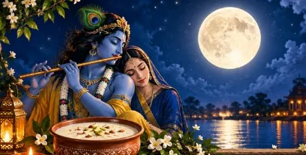 'शरद पूर्णिमा की शीतल किरणें जीवन में सकारात्मक ऊर्जा का संचार करें', शिवराज सिंह चौहान समेत कई नेताओं ने दी बधाई