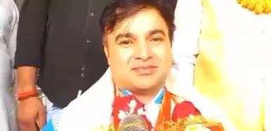 'अगला लक्ष्य पैरालंपिक 2028 में देश के लिए पदक जीतना': अशोक कुमार मलिक