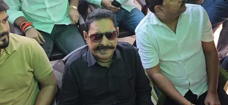 '10 सीट भी जीतने में चुनौती होगी, पार्टी अब खत्म है', जदयू से निकाले जाने के बाद अनंत सिंह ने किया दावा