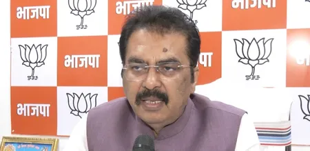एनडीए नेताओं की राहुल गांधी से रैली टालने की मांग, बोले-'व्यापारियों को हो सकता है 10 हजार करोड़ का नुकसान'