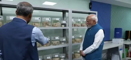 मन की बात: पीएम मोदी ने गिनाई ब्रेन रिसर्च में भारत की उपलब्धि, आईआईटी मद्रास के सेंटर का किया जिक्र