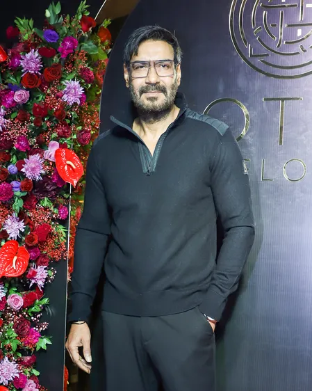 'बच्चों को देर से समझ आती है माता-पिता की अहमियत', जब पिता को याद कर भावुक हुए थे अजय देवगन