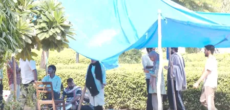 जामिया मिलिया इस्लामिया में 14वें दिन प्रदर्शन जारी, छात्र संघ की बहाली समेत 3 मांगों पर अड़े छात्र