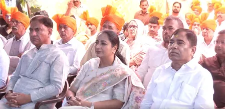 ‘मन की बात’ से आत्मनिर्भर भारत, स्वदेशी उत्पादों और स्वस्थ जीवन का संदेश; भाजपा नेताओं ने की पीएम मोदी की सराहना