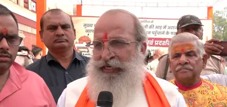 विपक्ष के विरोध-प्रदर्शन पर फूटा व्यापारियों का गुस्सा, बोले- दीपावली सीजन हो रहा बर्बाद