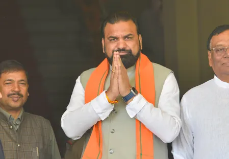 ‘मन की बात’ में बिहार के मखाना का जिक्र, सीएम सम्राट चौधरी और संजय सरावगी ने पीएम मोदी का जताया आभार