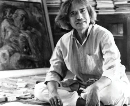 जोगेन चौधरी के निधन पर सीएम सुवेंदु अधिकारी और ममता बनर्जी ने जताया शोक