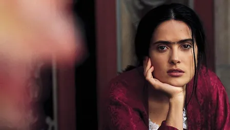 सलमा हायेक ने किया खुलासा, ‘फ्रीडा’ को लेकर कहा गया था- यह फिल्म कभी नहीं बन पाएगी