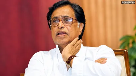 हृदयनाथ मंगेशकर : भगवद्गीता के हर श्लोक को अलग राग में ढाला, ऐसा रहा संगीत के जादूगर का सफर