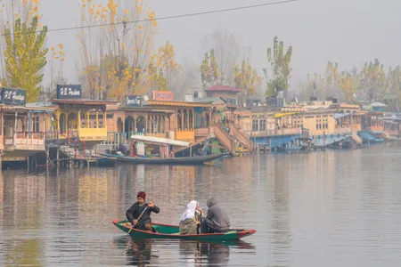 26 अक्टूबर को जम्मू-कश्मीर मनाएगा विलय दिवस, भारत के साथ ऐतिहासिक जुड़ाव के 80 साल बाद विकास की नई कहानी