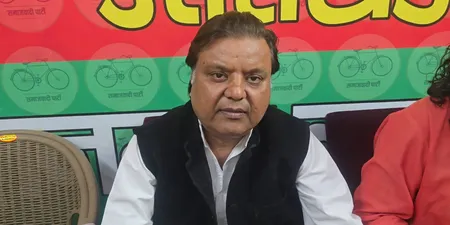 माफी मांगने का सवाल ही नहीं, बयान को तोड़-मरोड़कर पेश किया गया : सपा नेता सोनम बगवाड़ी