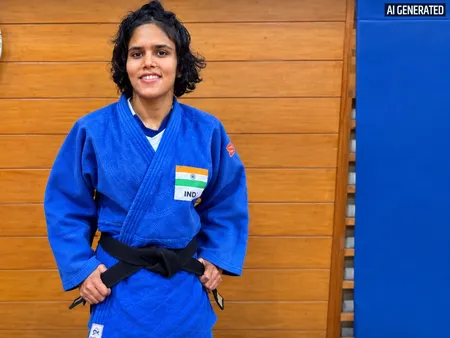 कोकिला के लिए संपत्ति दांव पर लगाने को तैयार थे पिता, बेटी ने एशियन पैरा गेम्स में किया नाम रोशन